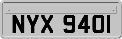 NYX9401