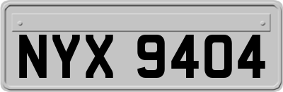 NYX9404