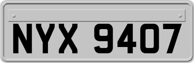 NYX9407