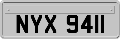 NYX9411