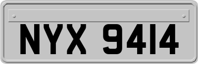NYX9414