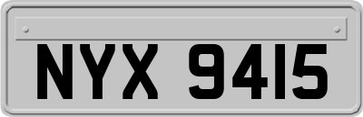 NYX9415