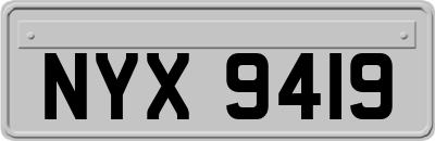 NYX9419