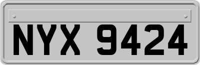 NYX9424