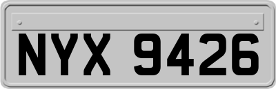 NYX9426