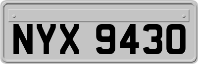 NYX9430