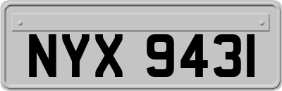 NYX9431