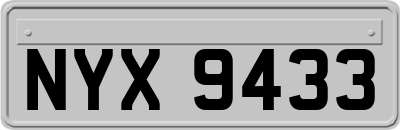 NYX9433