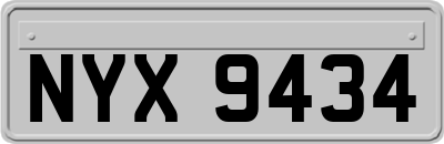 NYX9434