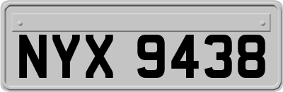 NYX9438
