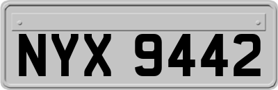 NYX9442