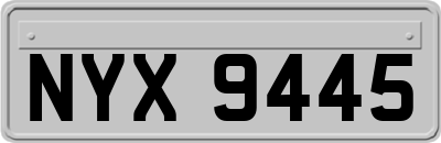 NYX9445