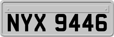 NYX9446