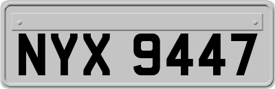 NYX9447