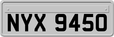 NYX9450