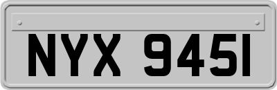NYX9451