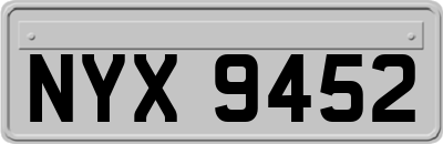 NYX9452