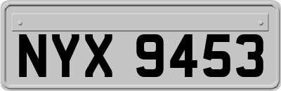 NYX9453