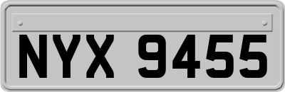 NYX9455