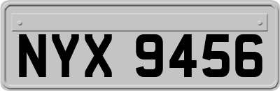 NYX9456