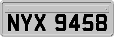 NYX9458