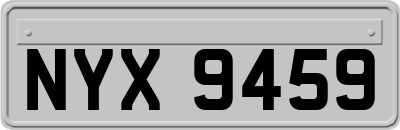 NYX9459