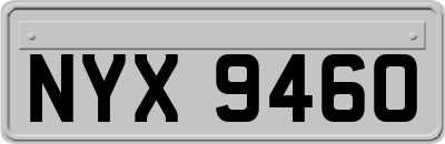 NYX9460