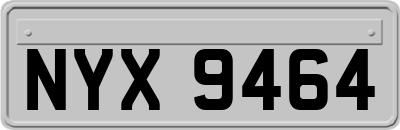 NYX9464