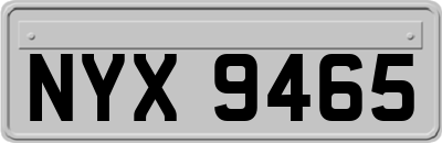 NYX9465