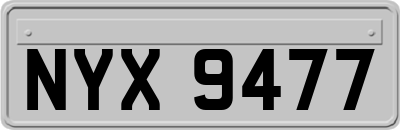 NYX9477