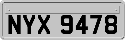 NYX9478