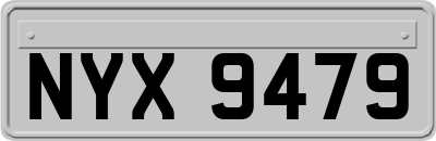 NYX9479