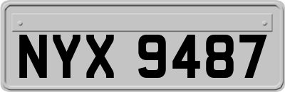 NYX9487