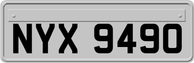 NYX9490