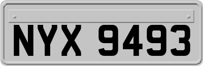 NYX9493