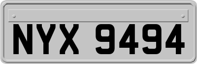 NYX9494