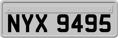 NYX9495
