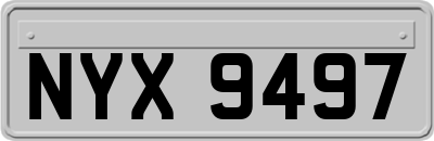 NYX9497