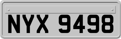 NYX9498