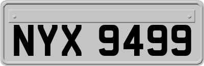 NYX9499