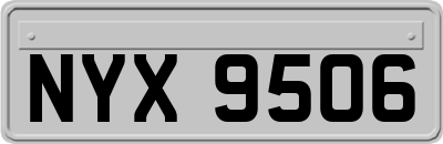 NYX9506