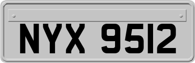NYX9512