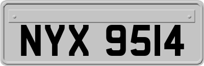 NYX9514