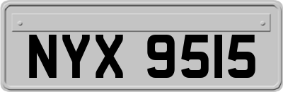 NYX9515