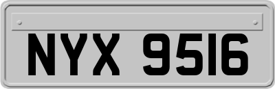 NYX9516