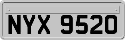 NYX9520