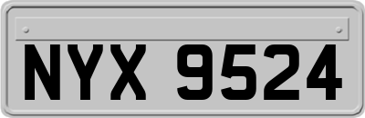 NYX9524