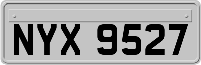 NYX9527