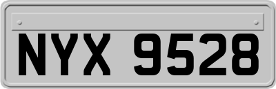 NYX9528