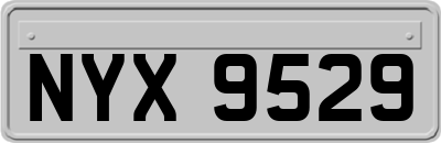 NYX9529